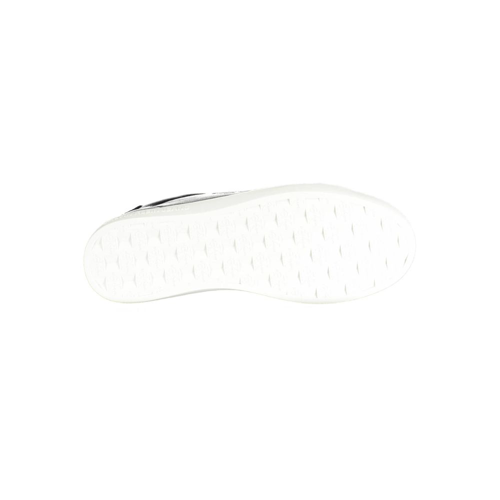 Calvin Klein svart polyester herr sneaker