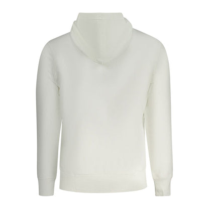 Calvin Klein Vit bomullströja