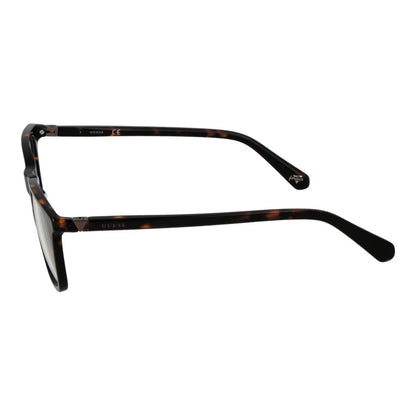 Guess bruna unisex-optikbågar