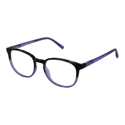 Guess Lila Unisex Optikerbågar