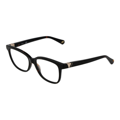Guess bruna unisex-optikbågar
