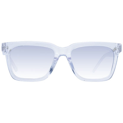Guess Transparenta Unisex Solglasögon