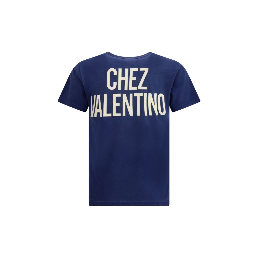 Chez Valentino T-shirt