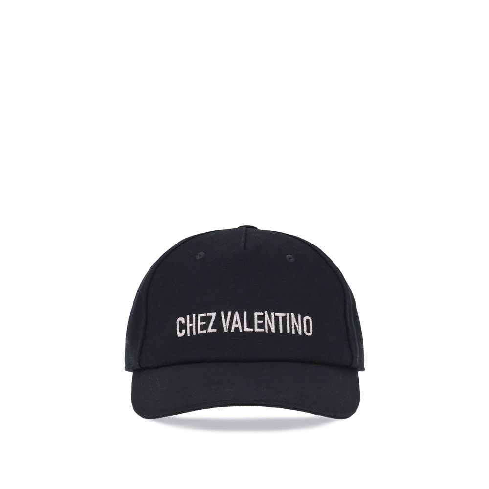 Valentino Garavani Chez Valentino basebollhatt