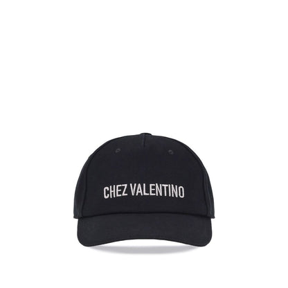 Valentino Garavani Chez Valentino basebollhatt