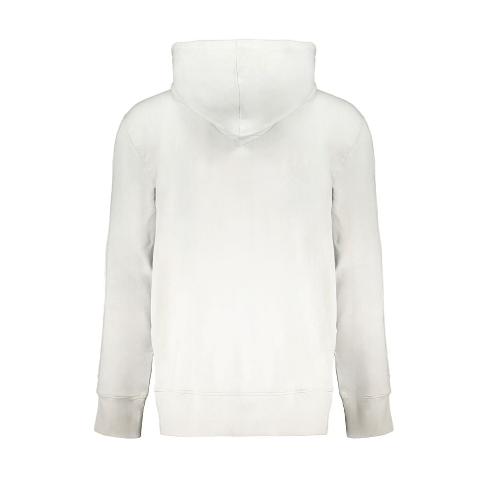 Calvin Klein grå bomullströja