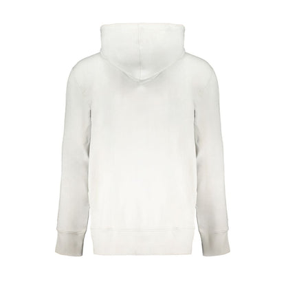 Calvin Klein grå bomullströja
