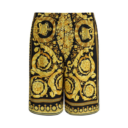 Versace sidenshorts