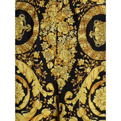 Versace sidenshorts