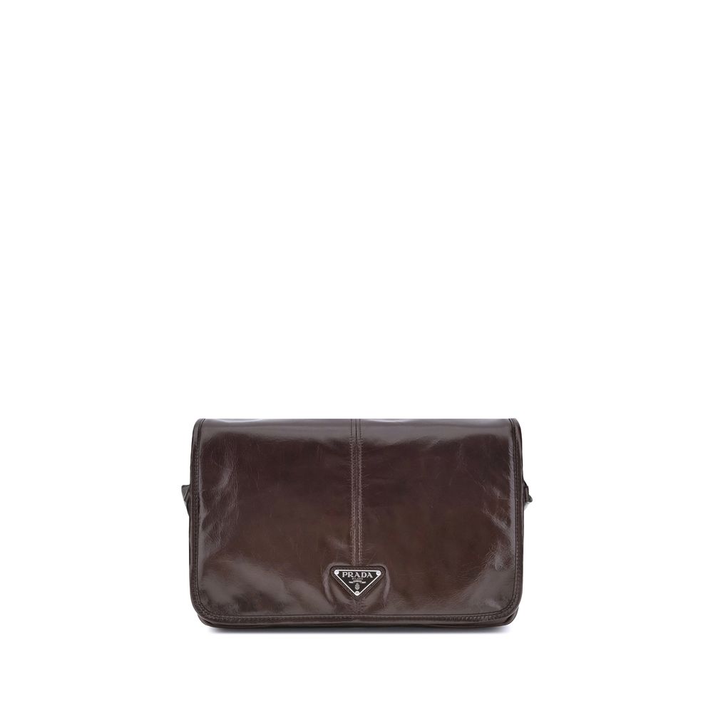 Prada Axelväska