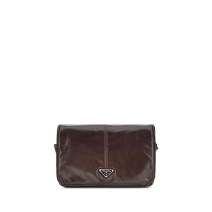 Prada Axelväska
