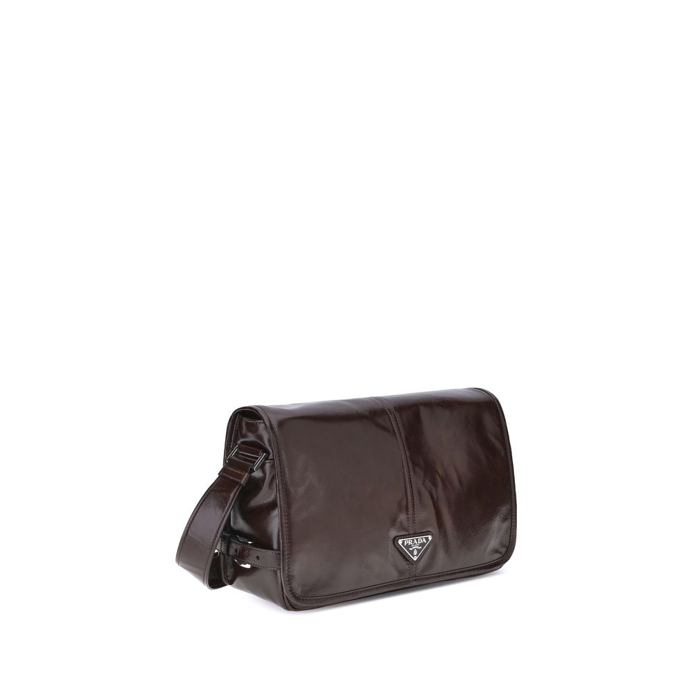 Prada Axelväska