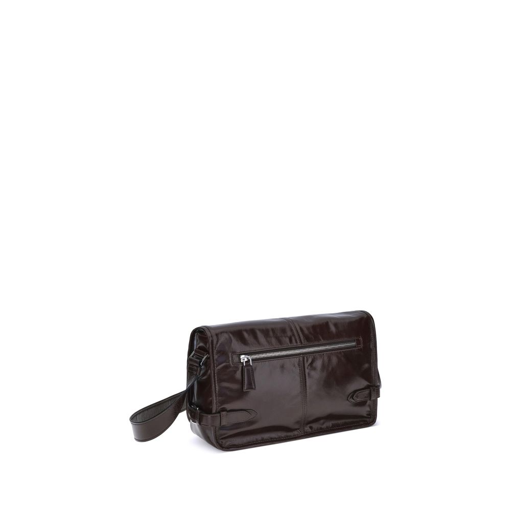 Prada Axelväska