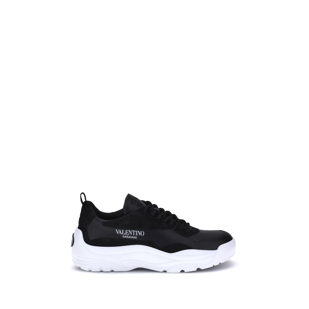 Valentino Garavani Sneakers i pelle