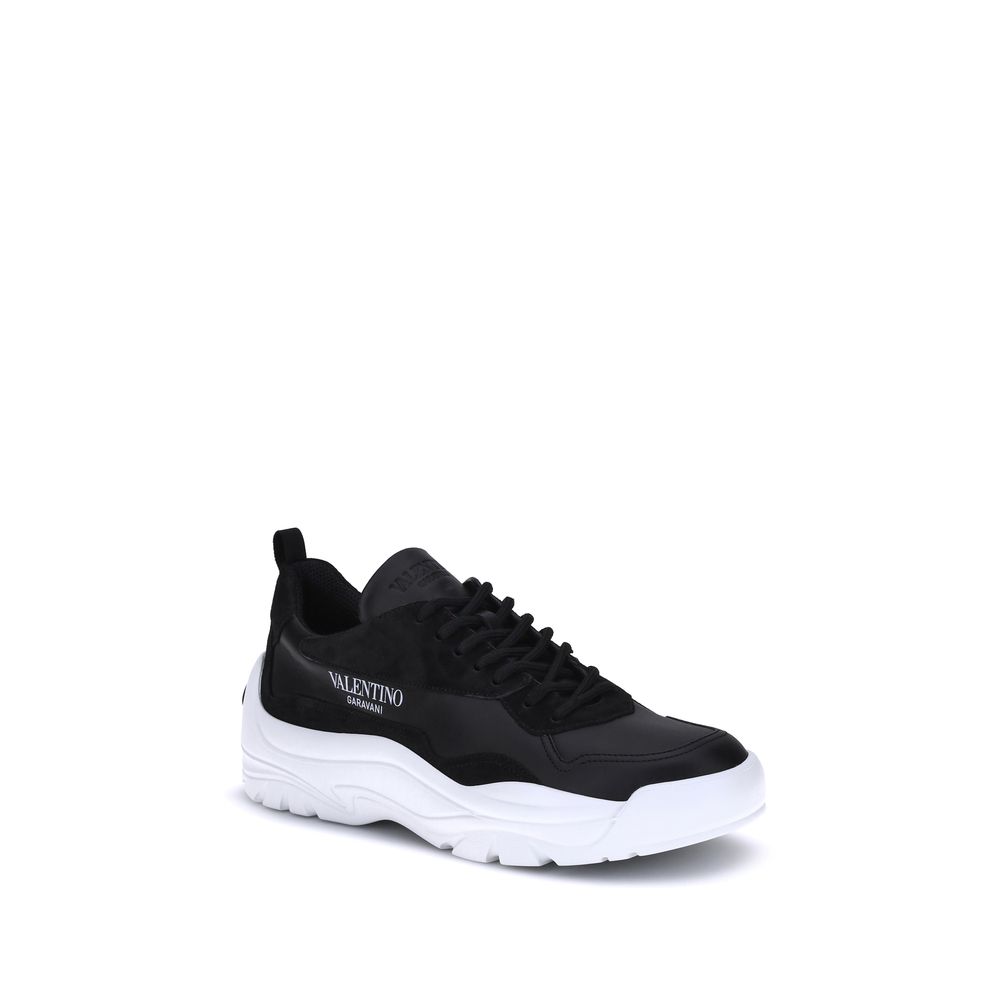Valentino Garavani Sneakers i pelle