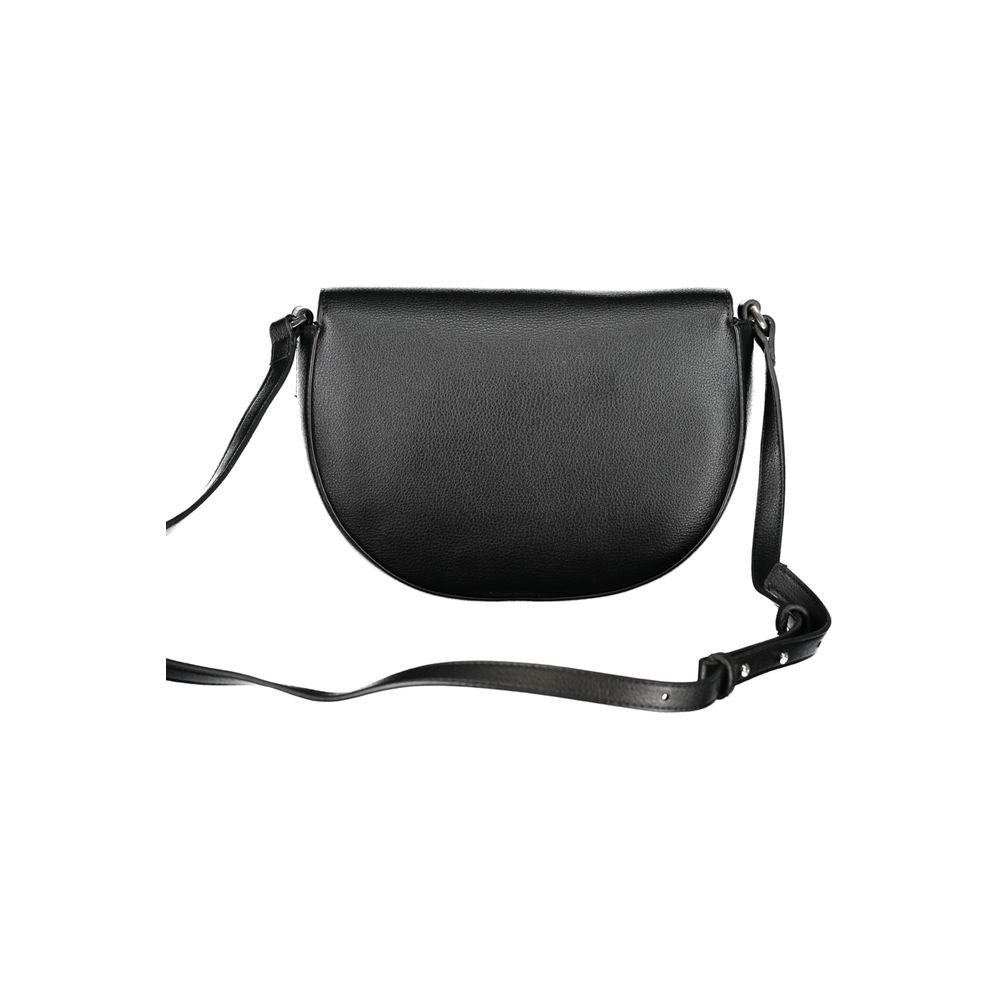 Calvin Klein svart polyetenväska