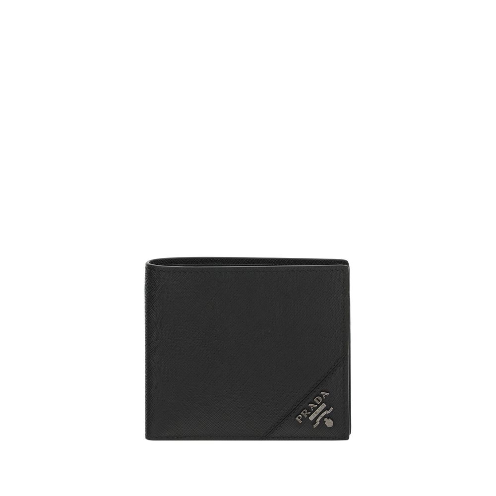 Prada Plånbok