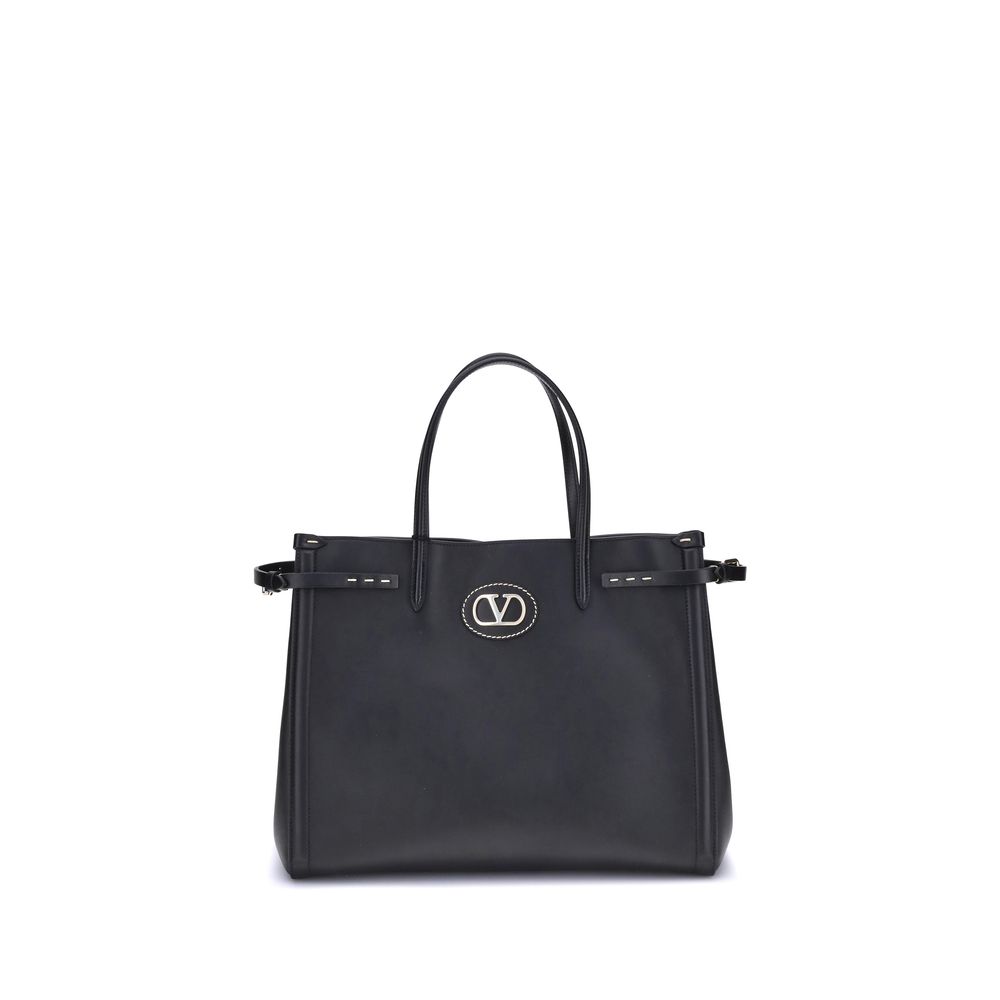 Valentino Garavani Antibes mellanstor handväska