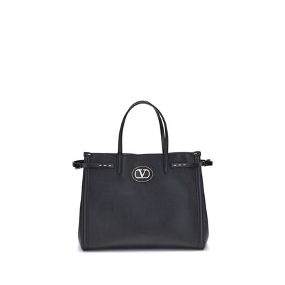 Valentino Garavani Antibes mellanstor handväska