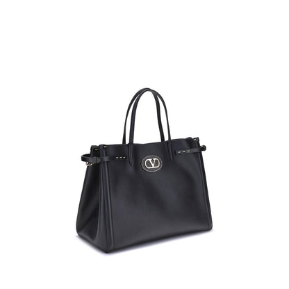 Valentino Garavani Antibes mellanstor handväska
