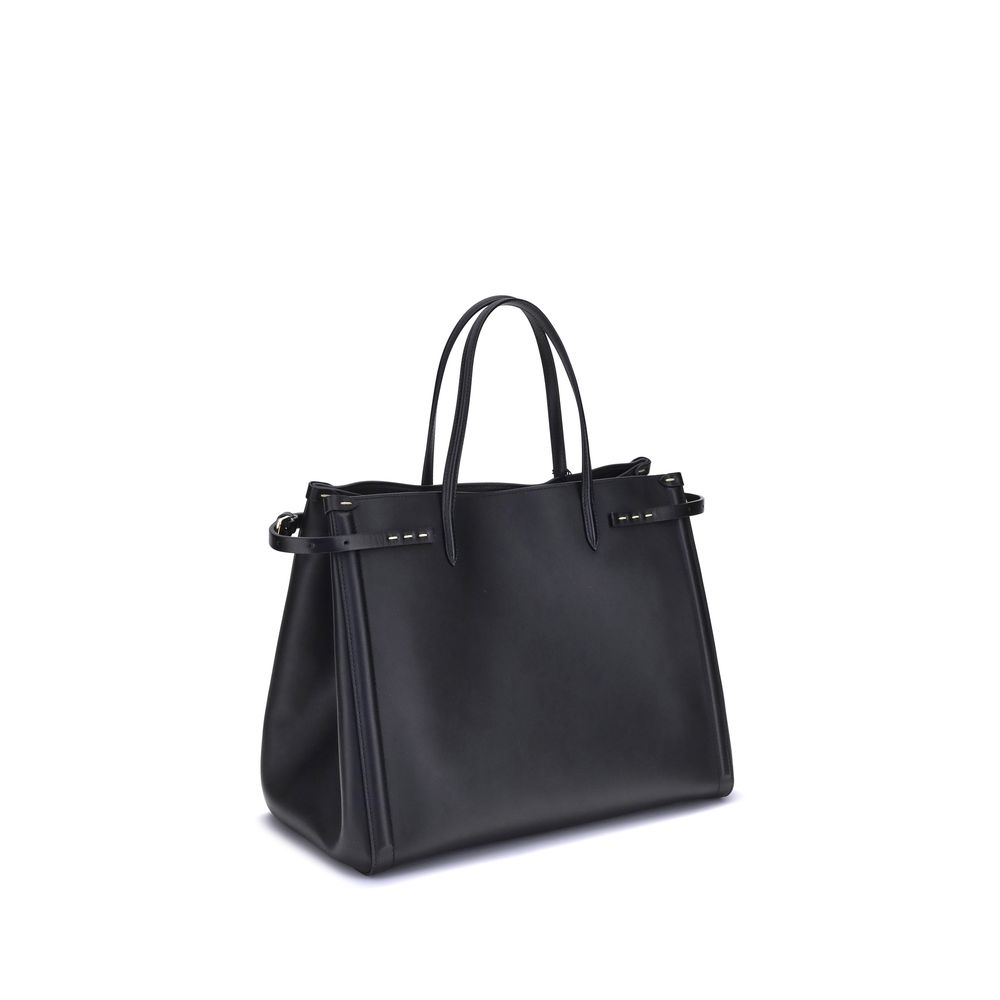 Valentino Garavani Antibes mellanstor handväska
