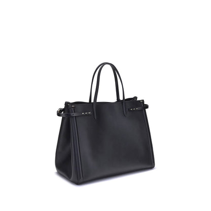 Valentino Garavani Antibes mellanstor handväska