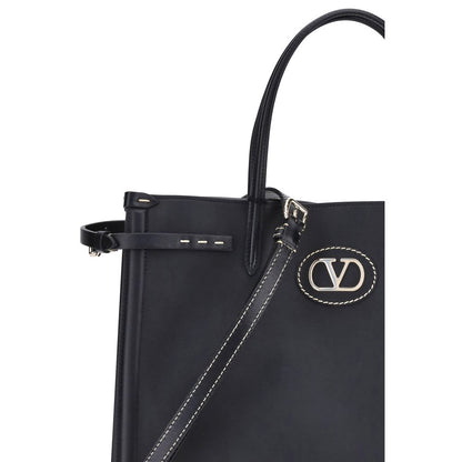 Valentino Garavani Antibes mellanstor handväska
