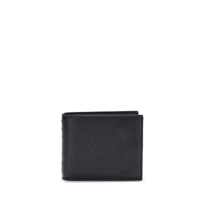 Valentino Garavani Bifold Rockstud-plånbok