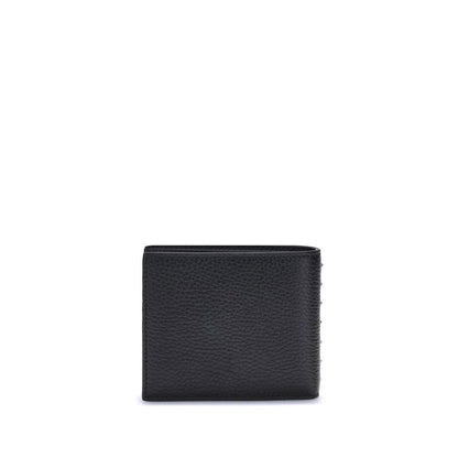 Valentino Garavani Bifold Rockstud-plånbok
