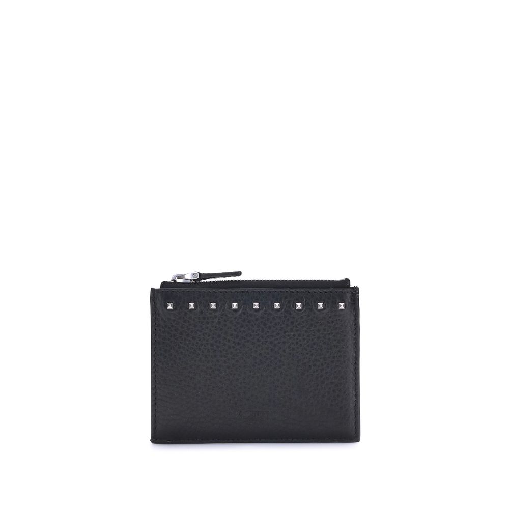 Valentino Garavani Rockstud-korthållare