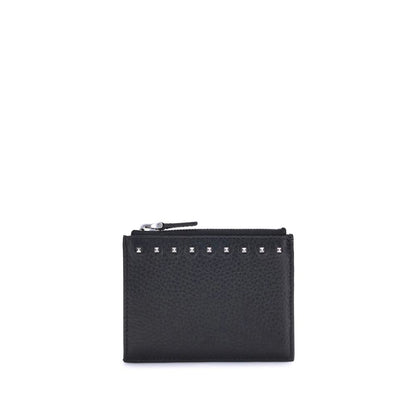 Valentino Garavani Rockstud-korthållare