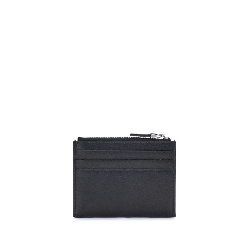 Valentino Garavani Rockstud-korthållare