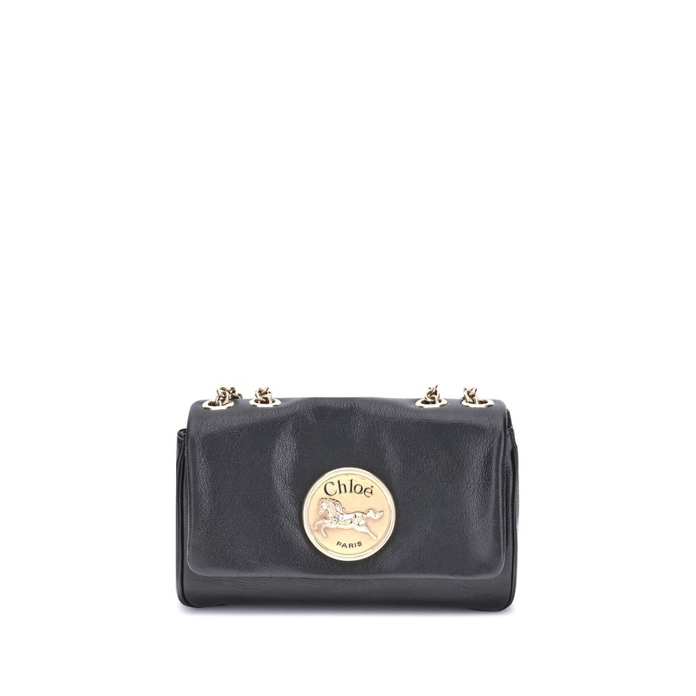 Chloé Heritage Axelväska
