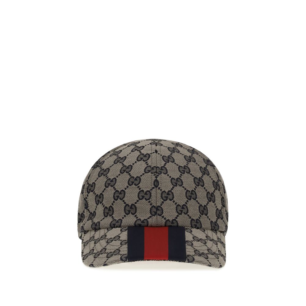 Gucci basebollkeps