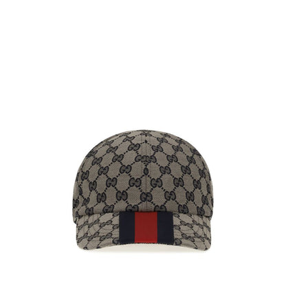 Gucci basebollkeps