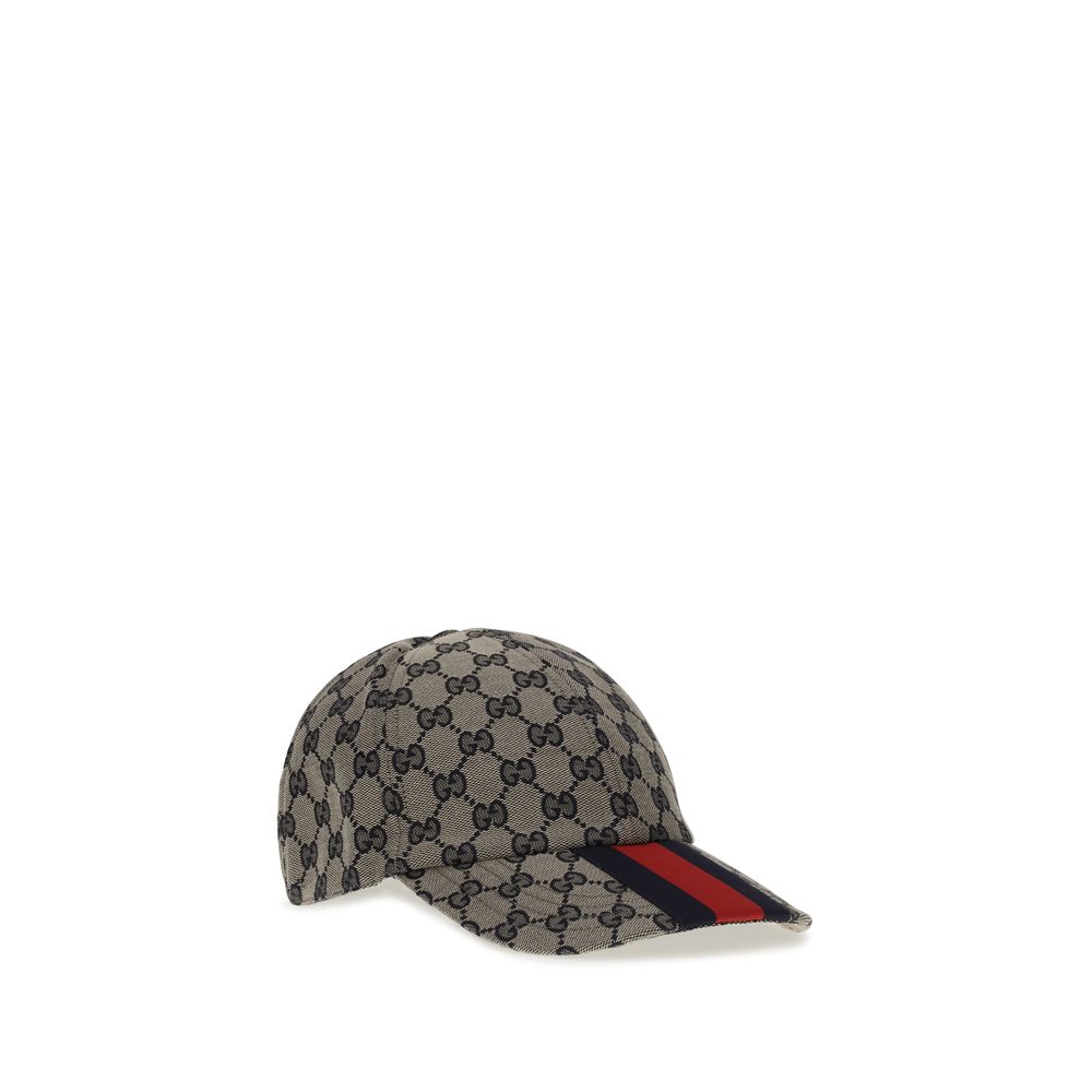 Gucci basebollkeps