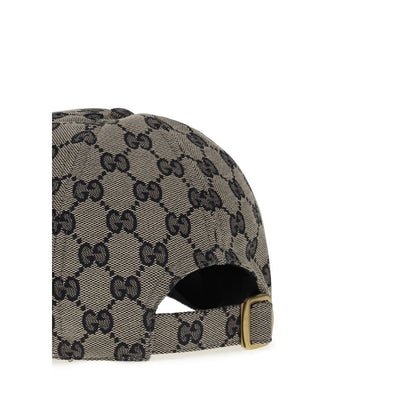 Gucci basebollkeps