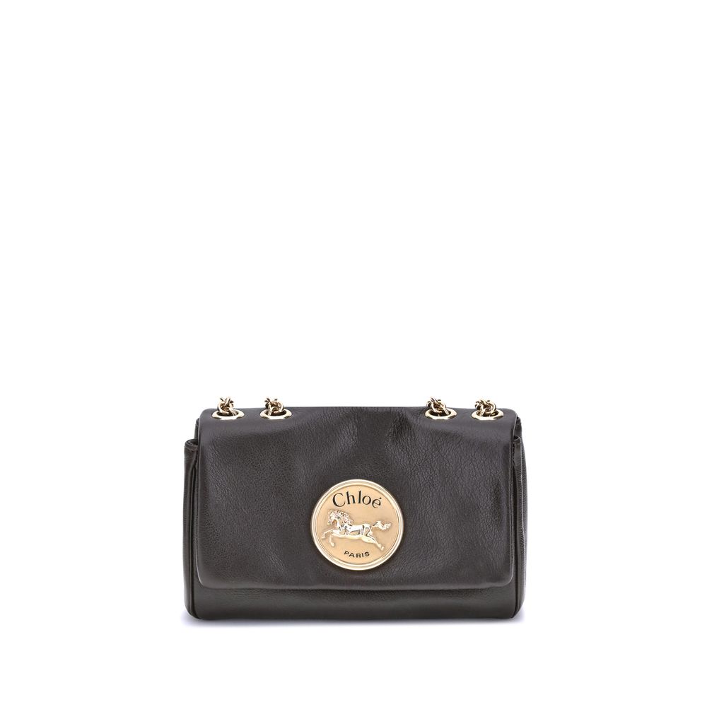 Chloé Heritage Axelväska