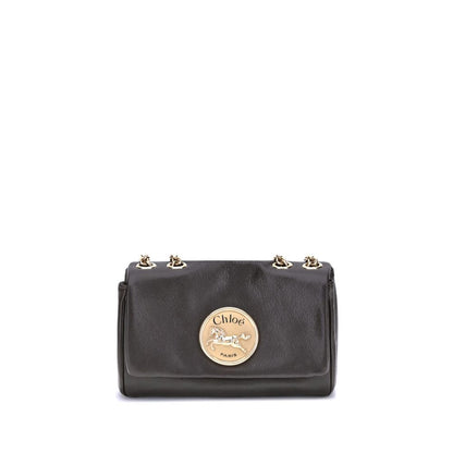 Chloé Heritage Axelväska