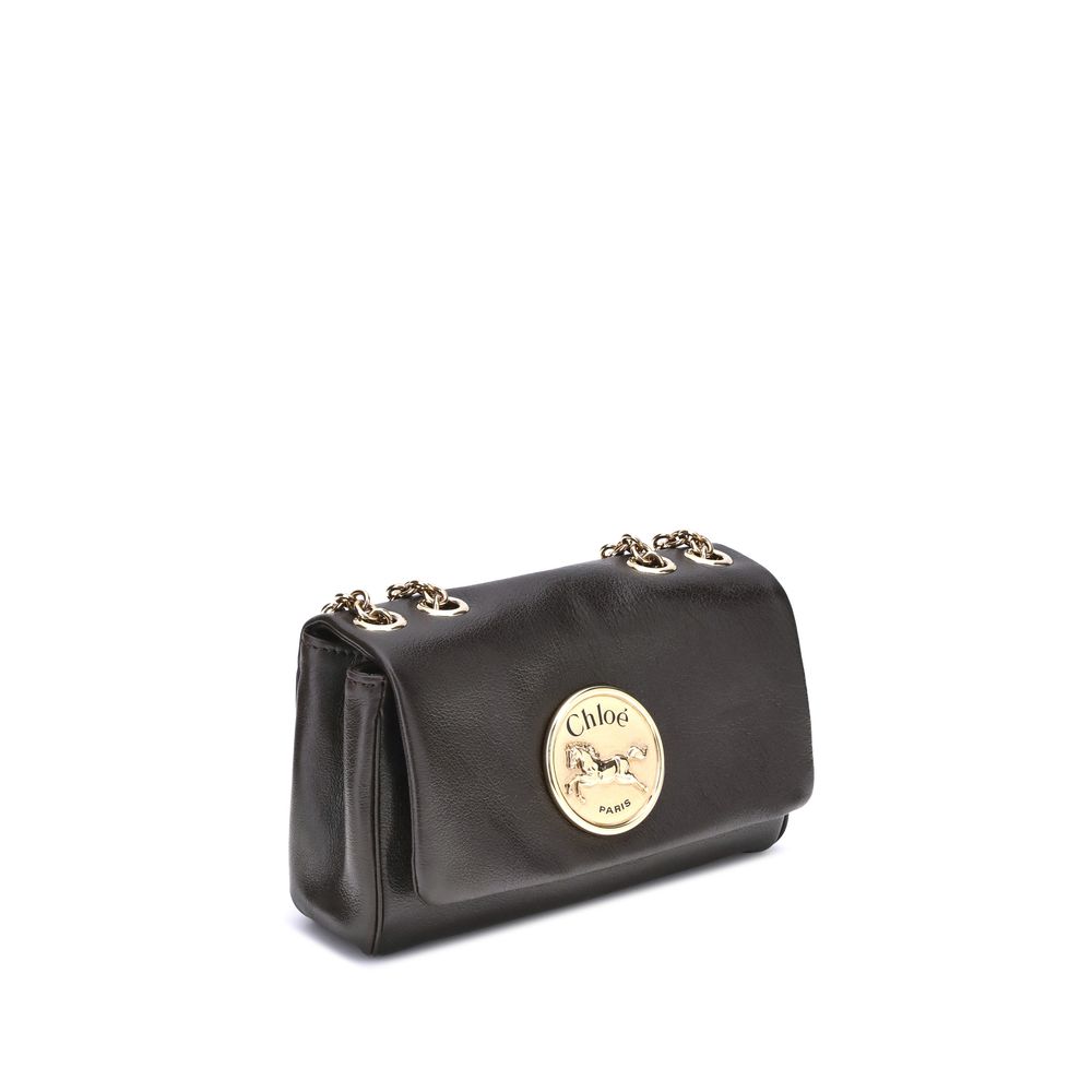 Chloé Heritage Axelväska