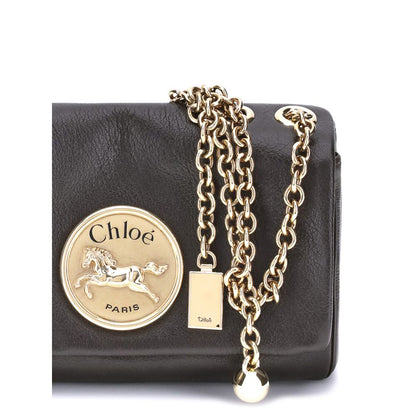 Chloé Heritage Axelväska
