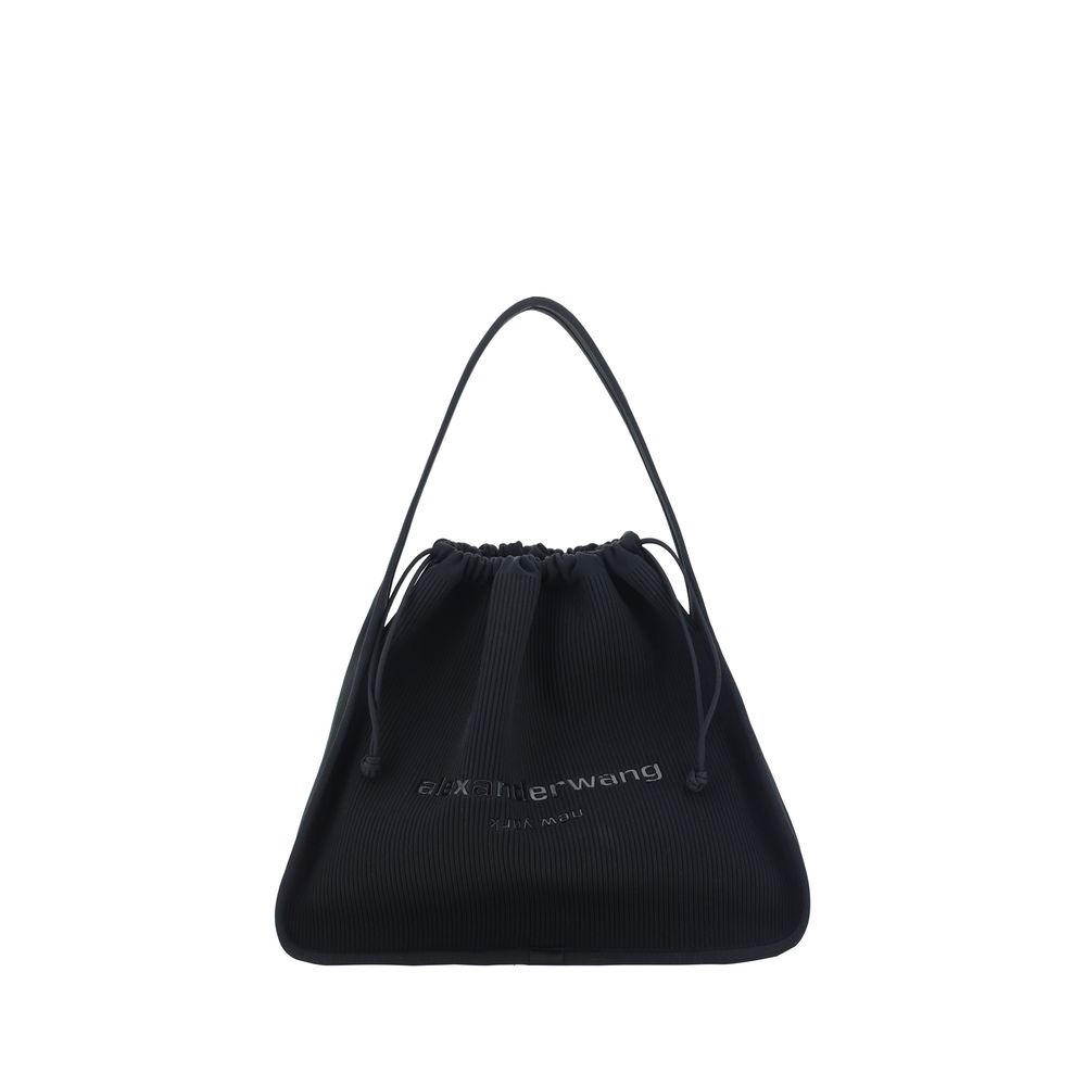 Alexander Wang Ryan stor handväska