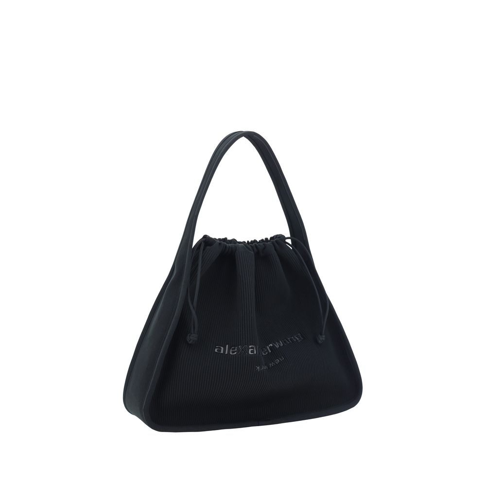 Alexander Wang Ryan stor handväska