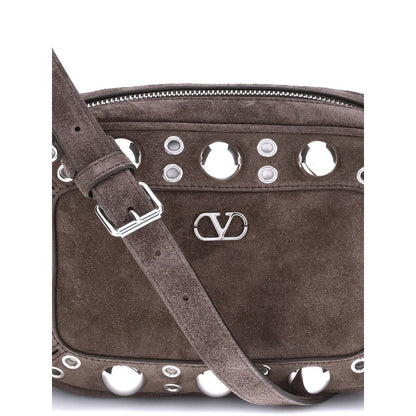 Valentino Garavani Nellcôte Axelväska