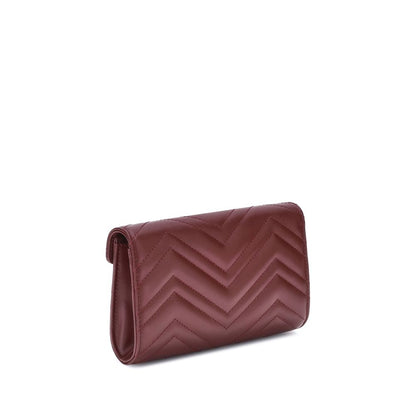 Gucci GG Marmont Plånbok med Kedja