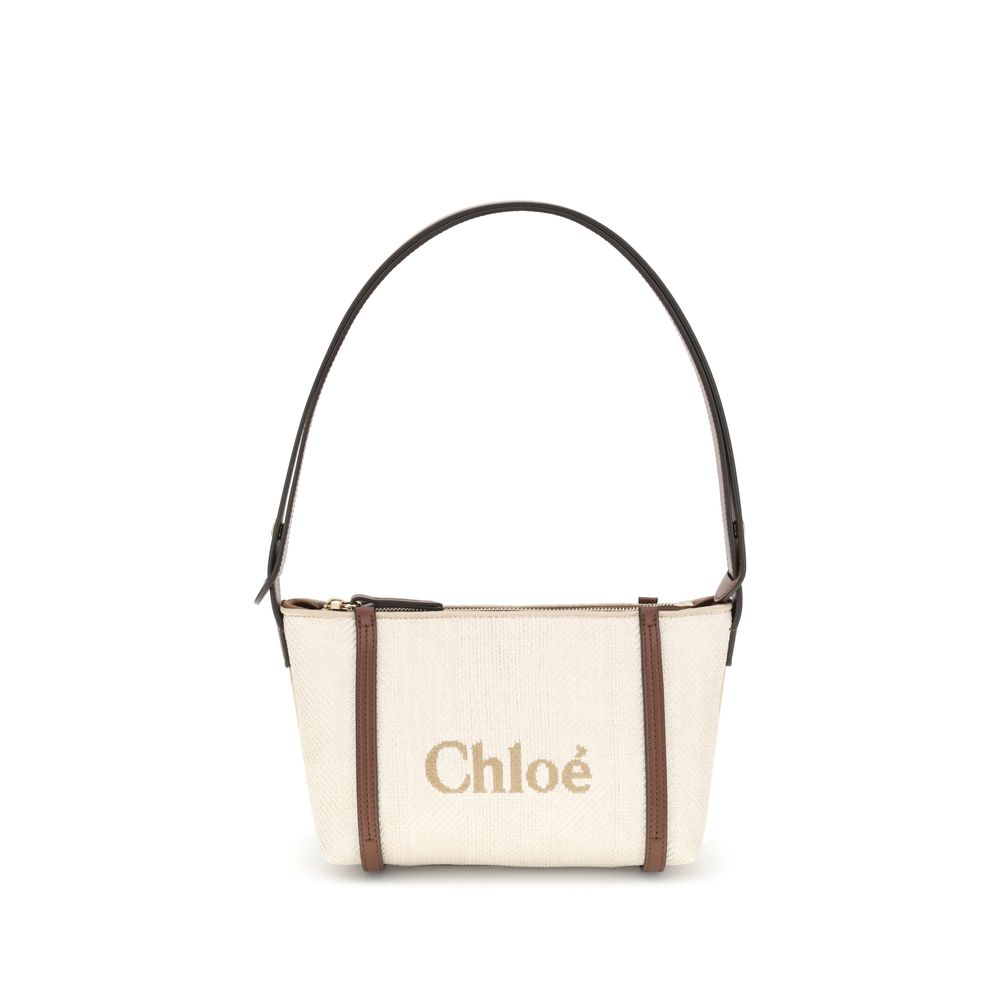 Chloé Carry Axelväska