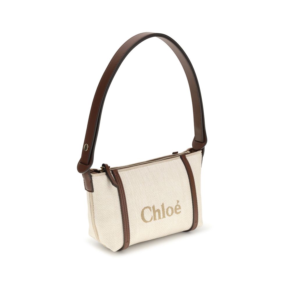 Chloé Carry Axelväska