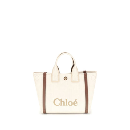Chloé Carry-väska