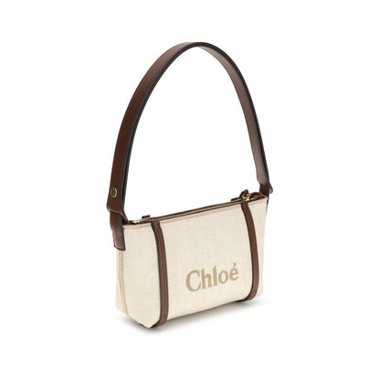 Chloé Carry Axelväska