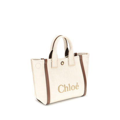 Chloé Carry-väska
